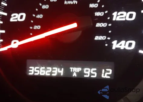 2007 Honda Pilot Ex-L z USA, uszkodzony, nr VIN 2HKYF18797H533227